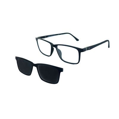 Sana Adult Sana MAGNETO45 001 (Matte Black) - Optica