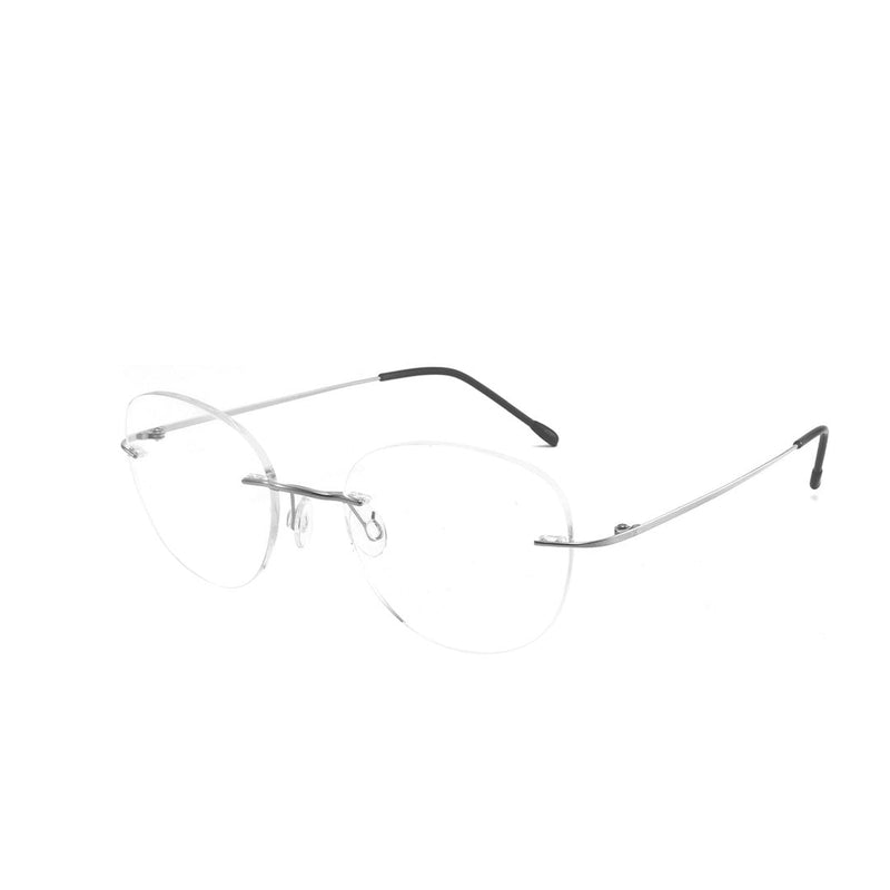 Sana Adult Sana T1010 - 1 A - Silver - Optica