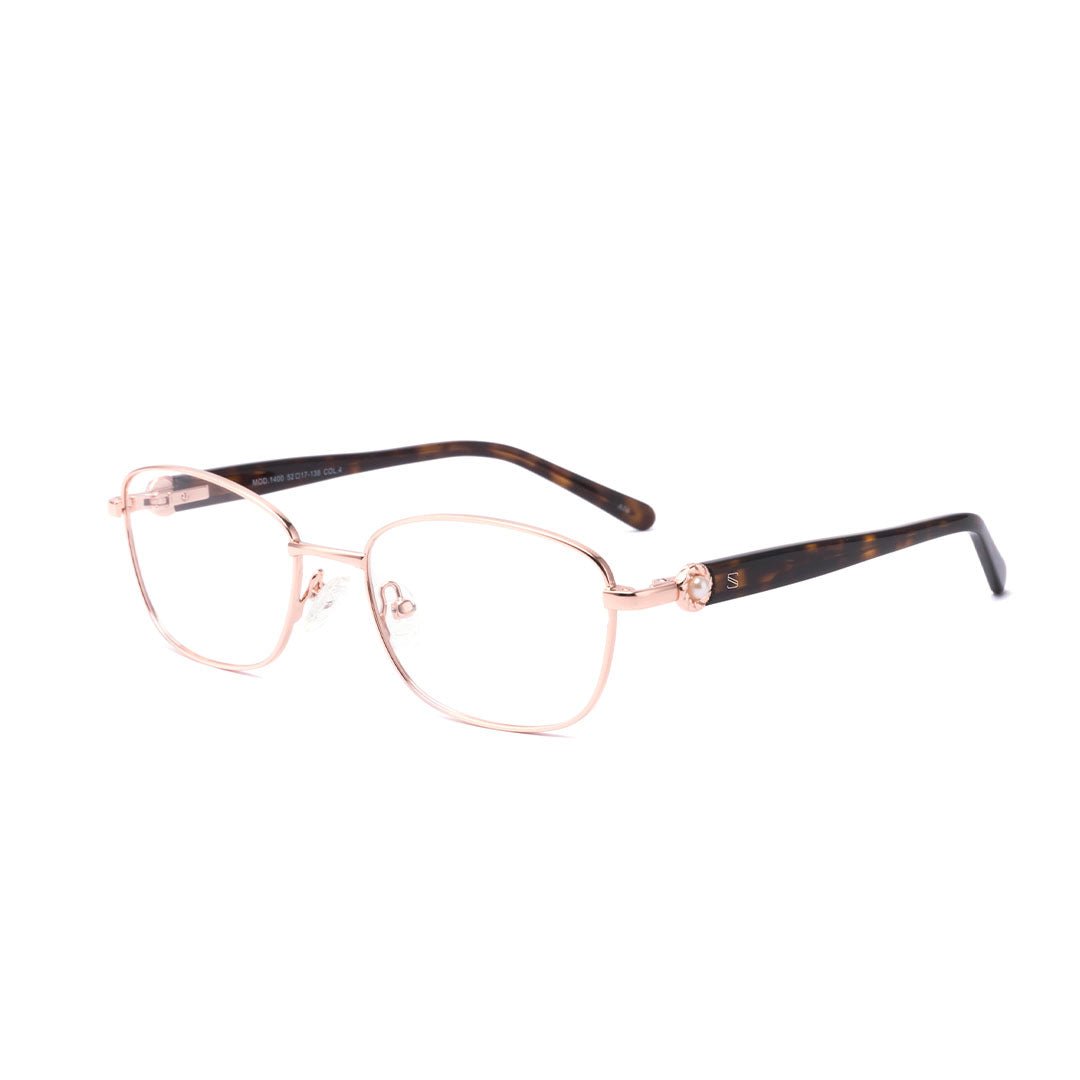 Sana Adult Sana TF1400 004 (Gold Pink) - Optica