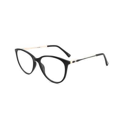 Sana Adult Sana TF1710 001 (Shiny Black) - Optica