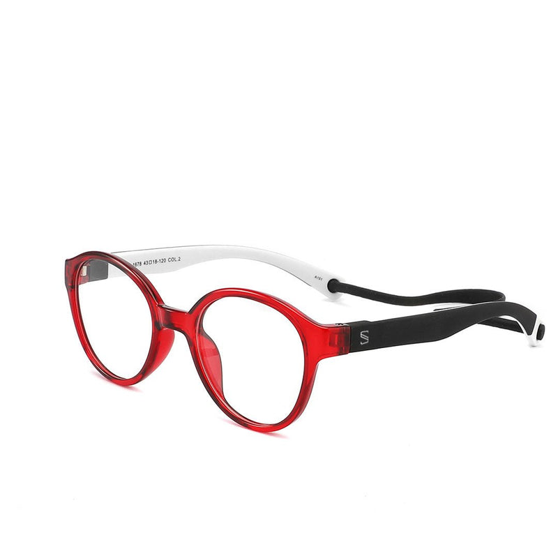 Sana Junior Sana TF1678 002 (Red) - Optica