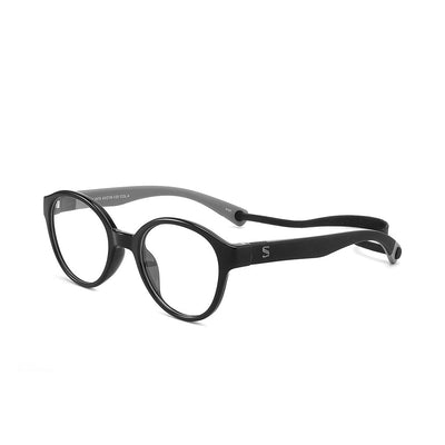 Sana Junior Sana TF1678 004 (Black) - Optica