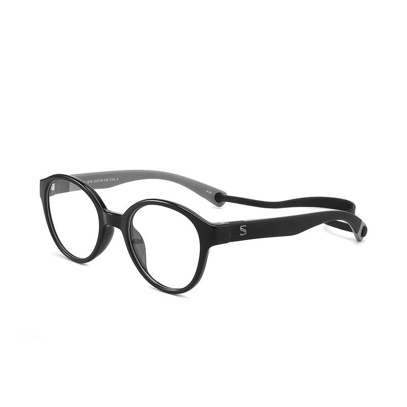 Sana Junior Sana TF1678 004 (Black) - Optica