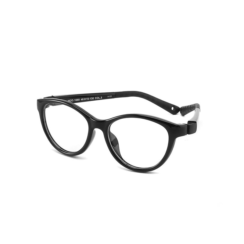 Sana Junior Sana TF1680 003 (Black) - Optica