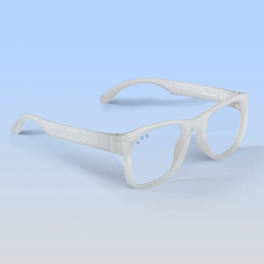 (0-2 years old) Blue Light Protector Wayfarer
