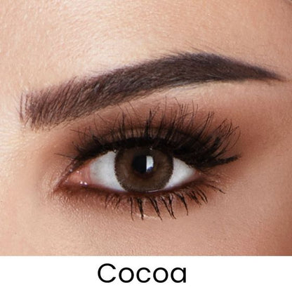 Amara Amara Celebrity Collection Cocoa - Optica