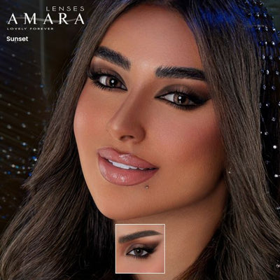 Amara Amara Celebrity Collection Reemy - Optica
