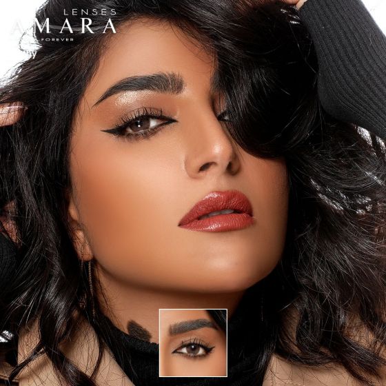 Amara Amara Celebrity Collection Reemy - Optica