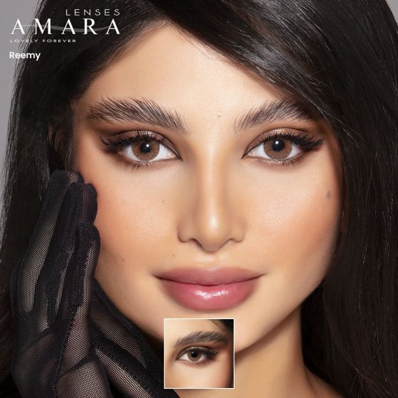 Amara Amara Celebrity Collection Deserto - Optica