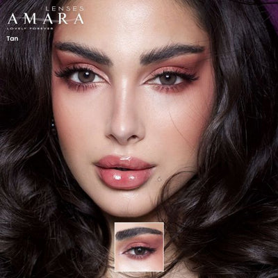 Amara Amara Celebrity Collection Sunset - Optica