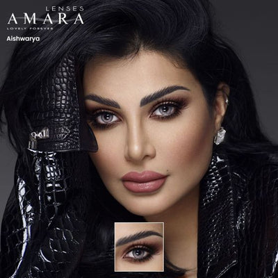 Amara Amara Celebrity Collection Promise - Optica