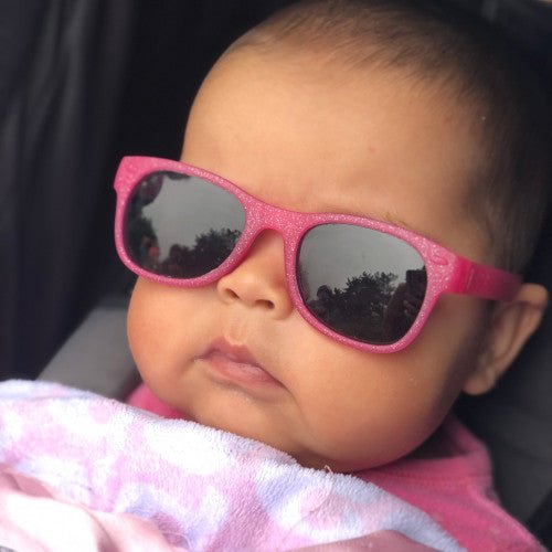 Roshambo Baby Baby Kelly Kapowski 0-2 Years Old - Optica