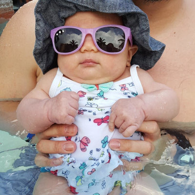 Roshambo Baby Baby Punky Brewster 0-2 Years Old - Optica