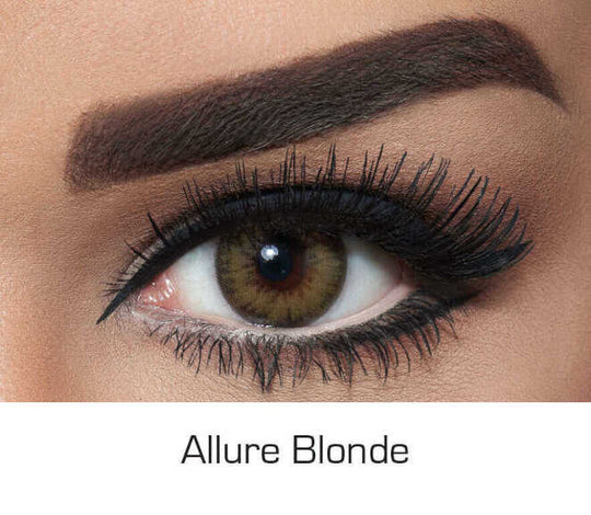 Bella Diamonds - Allure Blonde with Power