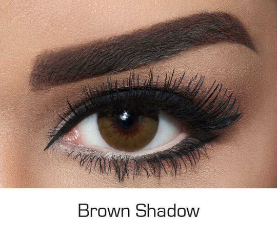 Bella Diamonds - Brown Shadow with Power