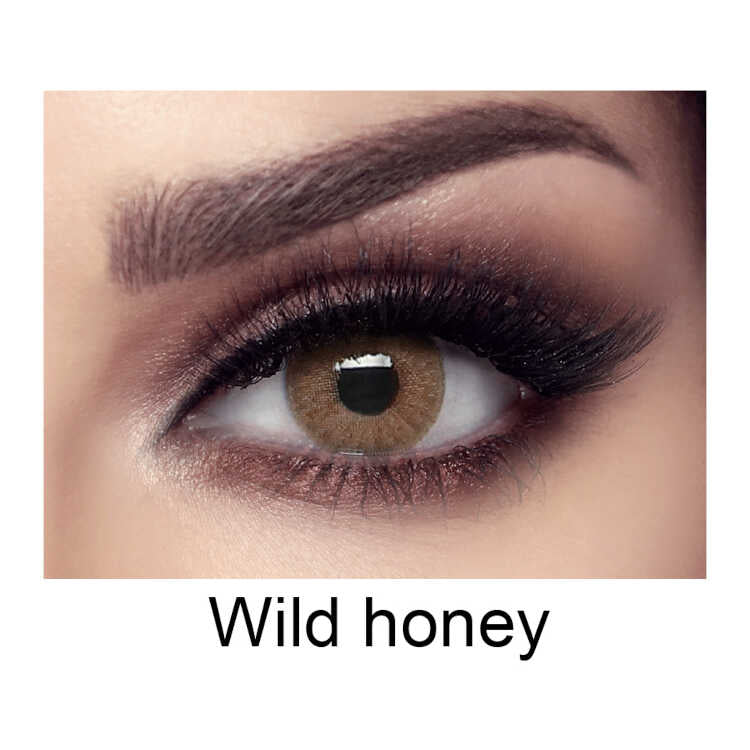 Bella BELLA ELITE Wild Honey - Optica