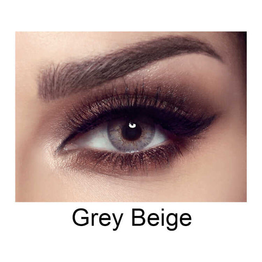 Bella Elite - Gray Beige with Power