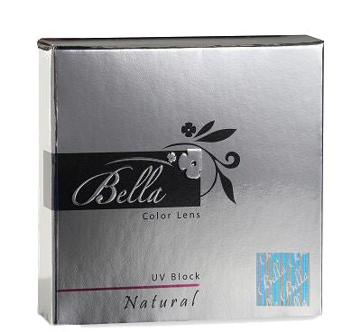 Bella BELLA NATURAL Cool Gray - Optica
