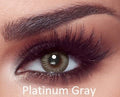 PLATINUM (Gray)