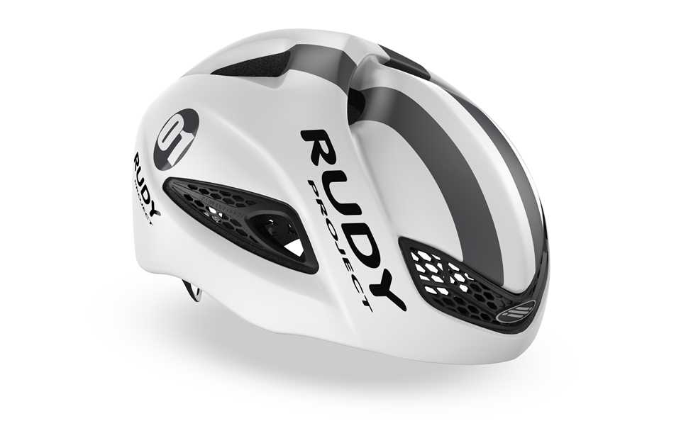 Rudy Project BOOST 01 S - M - Optica