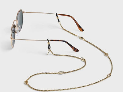 Sunny Cords Chloé Glasses Chain - Optica