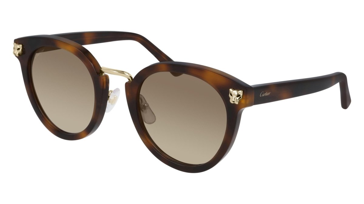 Cartier CT0142S 51 - Optica