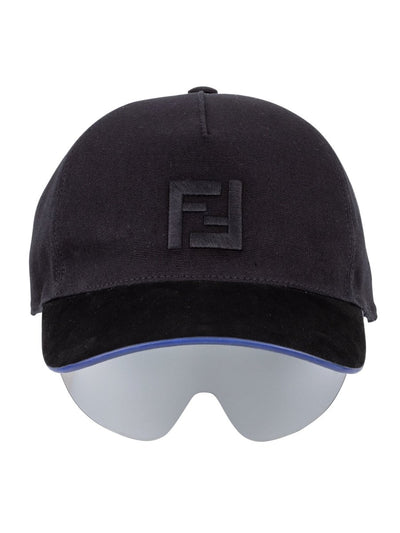 FENDI FE40022U Fendi Eyecap - Optica