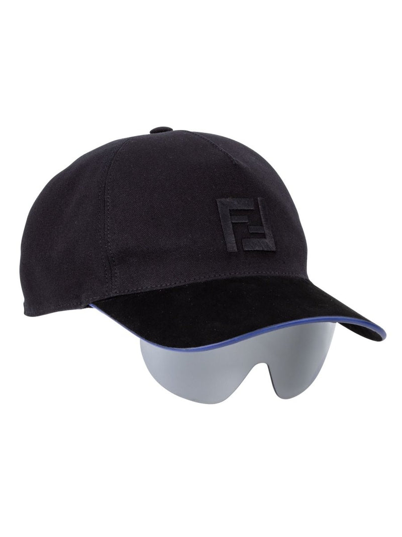 FENDI FE40022U Fendi Eyecap - Optica