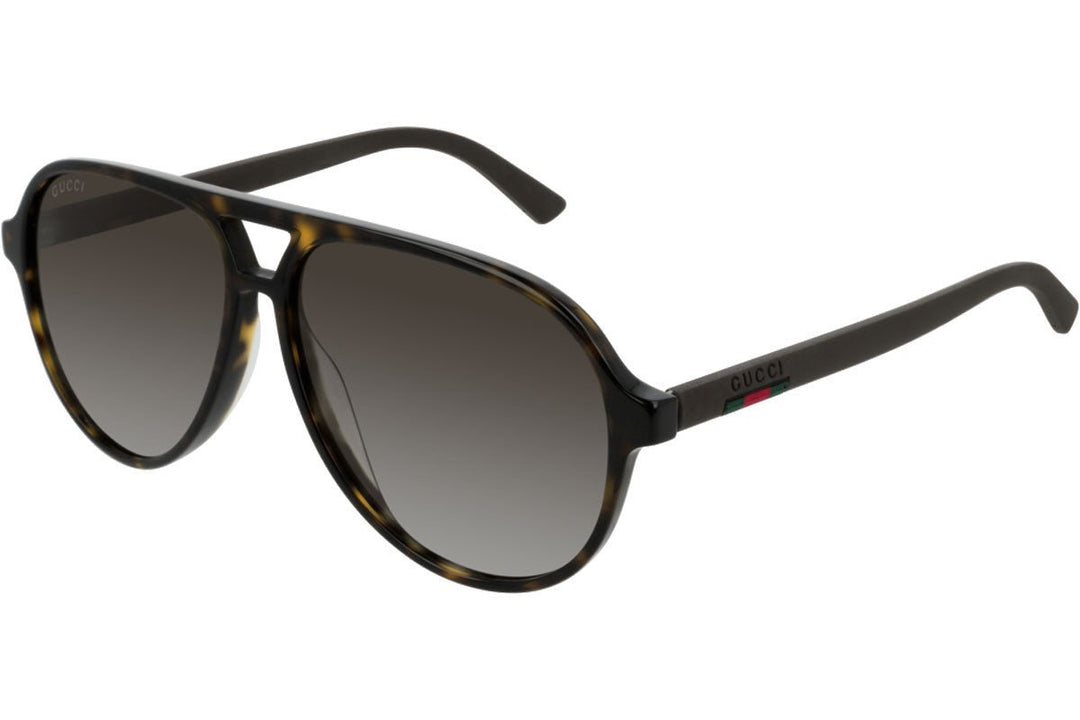 Gucci Sunglasses GG0423S Optica