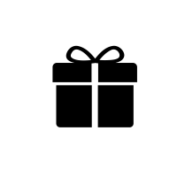 wrapin Gift Wrap - Optica