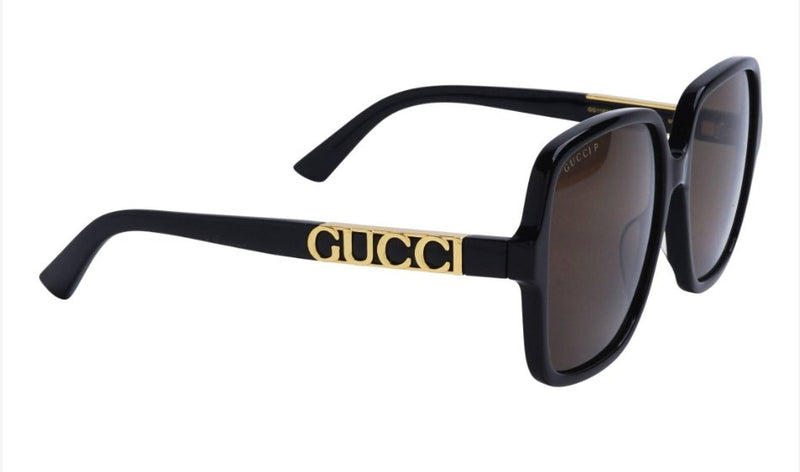 Gucci GG1189S 001 - Optica