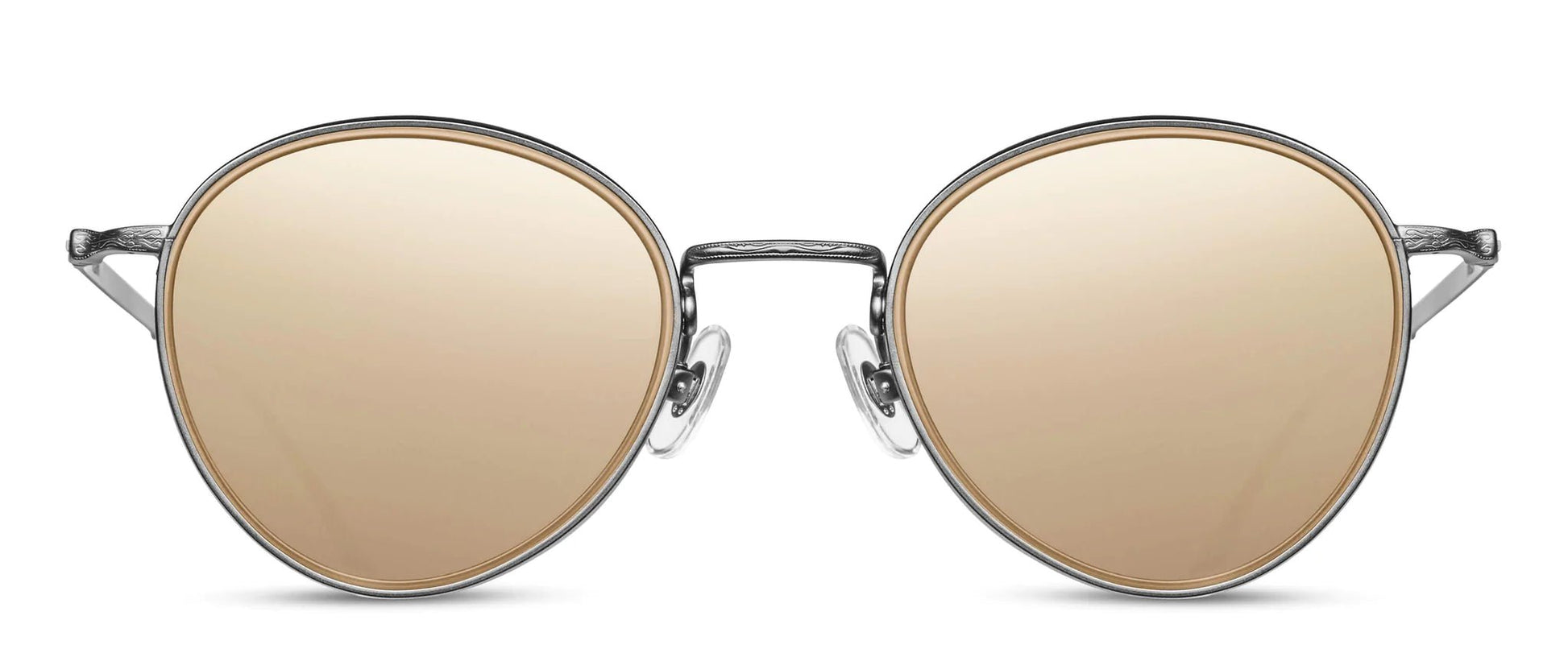 Matsuda M3070 MCM-MBK - Optica