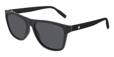 MONT BLANC MB0062S 5 - Optica