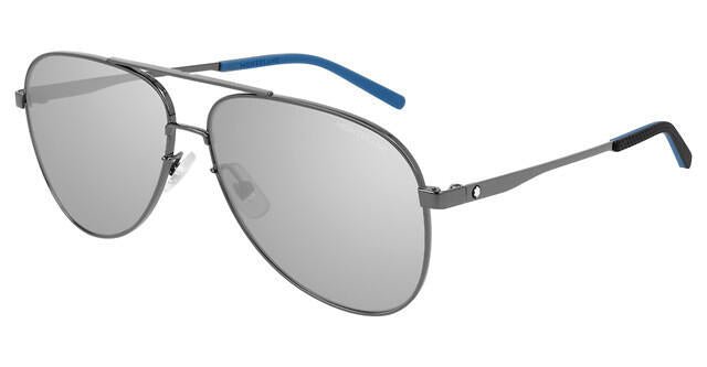 MONT BLANC MB0103S 2 - Optica