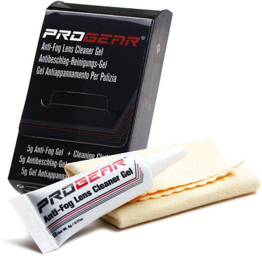 PROGEAR Anti-Fog Gel