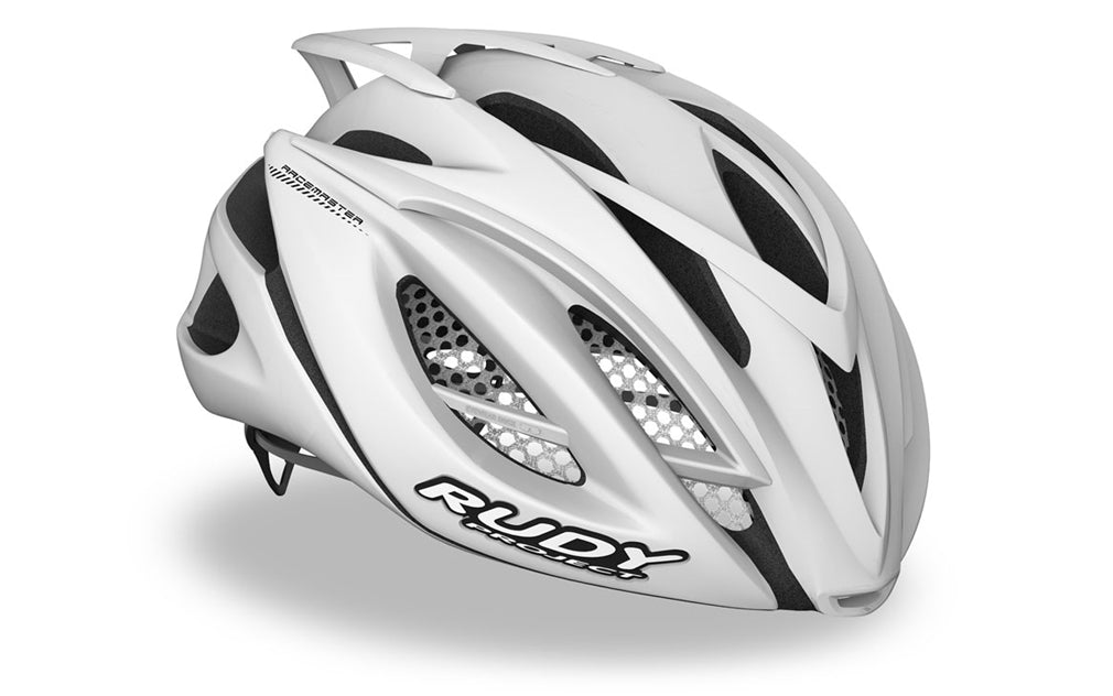 Rudy Project HELMET - RACEMASTER - Optica