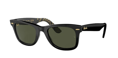 Ray-Ban RB2140 Limited Edition 137331 - Optica