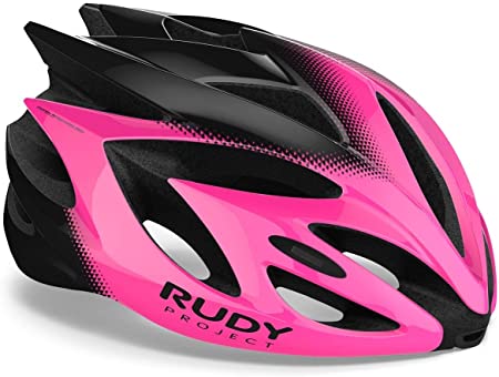 Rudy Project HELMET - RUSH - Optica