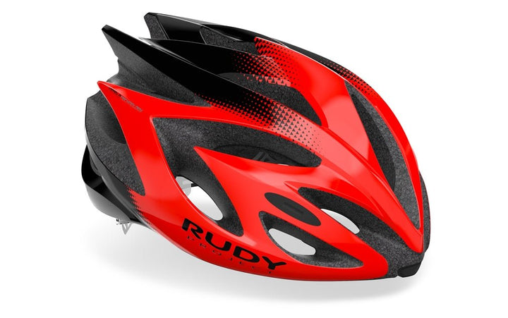 Rudy Project HELMET - RUSH - Optica