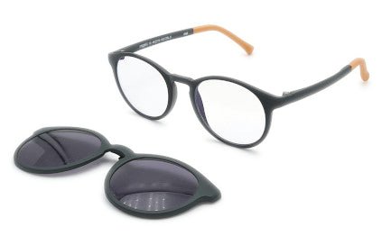 Sana Sana SBVM10 - Blue Protect Lenses 44-19-132 - Optica