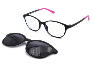 Sana Sana SBVM11 - Blue Protect Lenses 48-15-126 - Optica