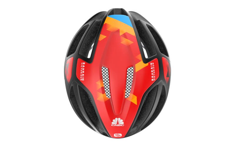 Rudy Project SPECTRUM BAHRAIN VICTORIOUS M - Optica