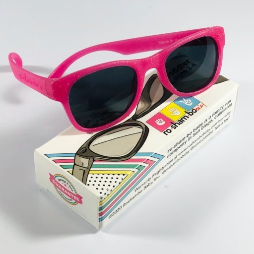 Roshambo Baby Toddler Kelly Kapowski 2-4 Years old - Optica