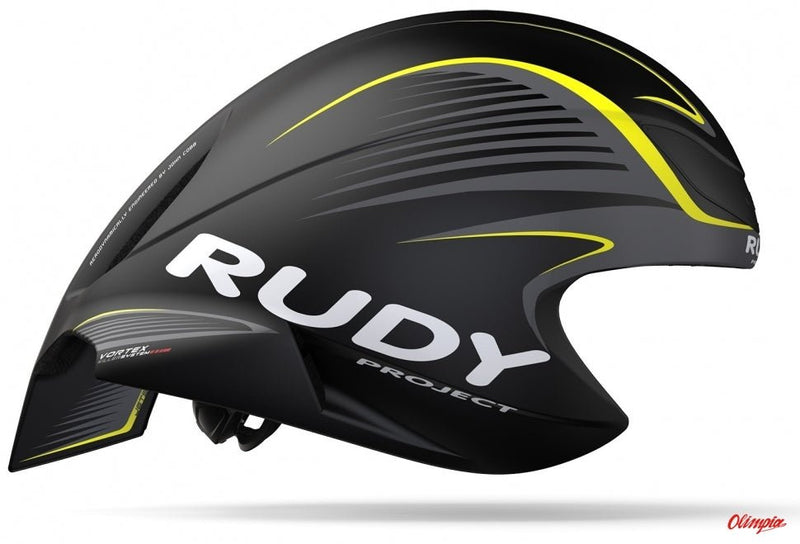 Rudy Project WING 57 S - M - Optica
